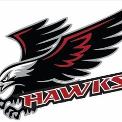 Hawks Hockey Warmup 19/20