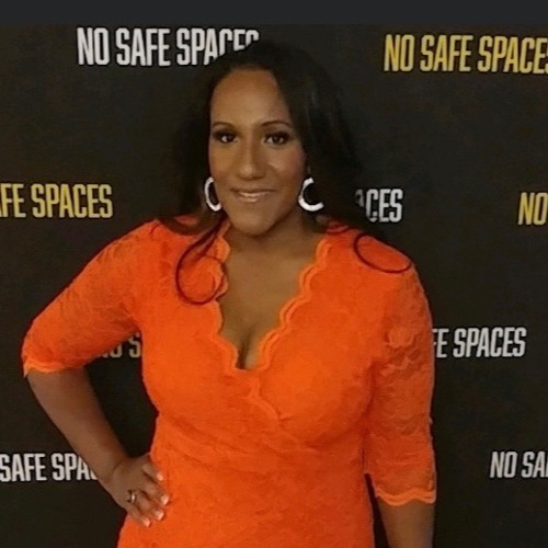 Ep. 91 Karith Foster of the film Documentary "No Safe Spaces"