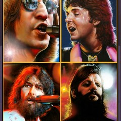 The Beatles - Apple Star