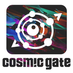 COSMIC GATE trance showcase (133 BPM) (27.11.2019)