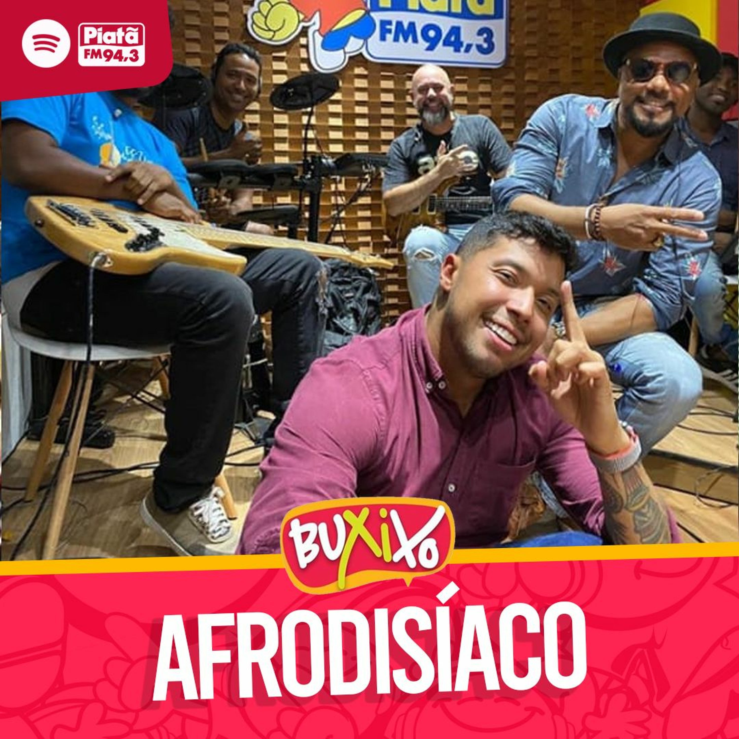 Piatã FM • Programas+