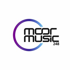 Andy Moor pres. Moor Music 248 (2019.11.27)