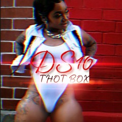 Thot Box Cover
