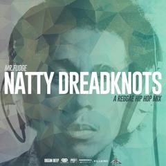 Mr Fudge Natty Dreadknots Mix