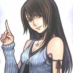 Final Fantasy VIII - Roses And Wine ~ lofi hip hop