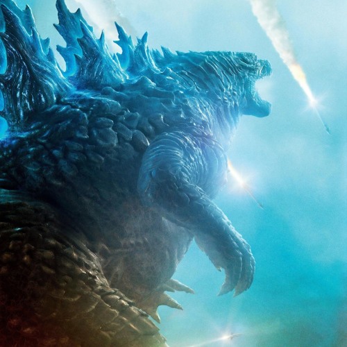 Stream King of The Monsters on Third Street - ALWAYS SUNSET ON THIRD