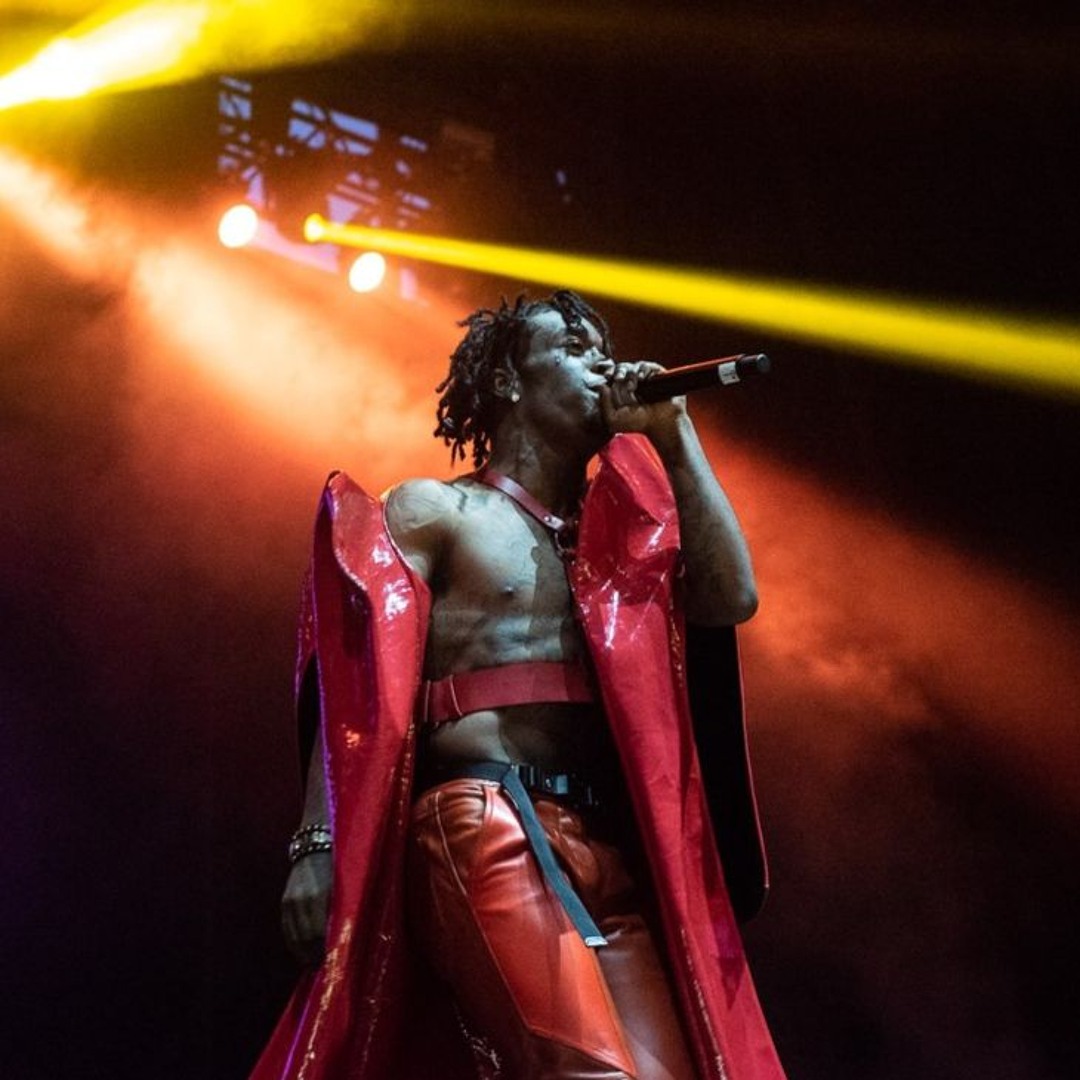 Stream Lil Uzi Vert - Meds (Gucci Linen) by @uzii.cartii | Listen