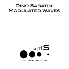 Outis 001 - Dino Sabatini - Modulation A