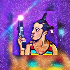 Pot£ntial X Jy - Kickback (Official Audio)