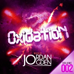 Oxidation: VOLUME 002