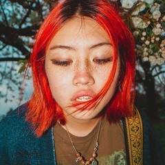 She Plays Bass by beabadoobee (Cover)