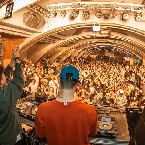 Classmatic @ Medellín, Curitiba - BR