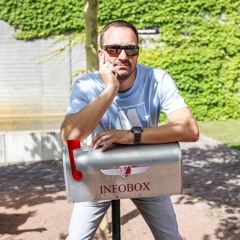 Masta D! - R'n'B Classics Mix