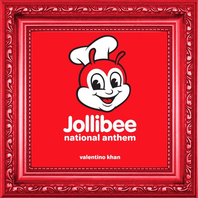Sii mai Valentino Khan - Jollibee Anthem Remix