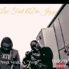 Live Fast & Die Jiggy [Intro]_Prezi