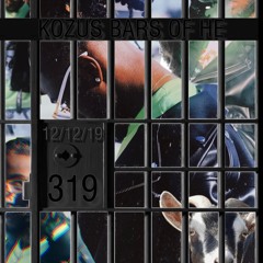 Kozus Bars Of He Mix