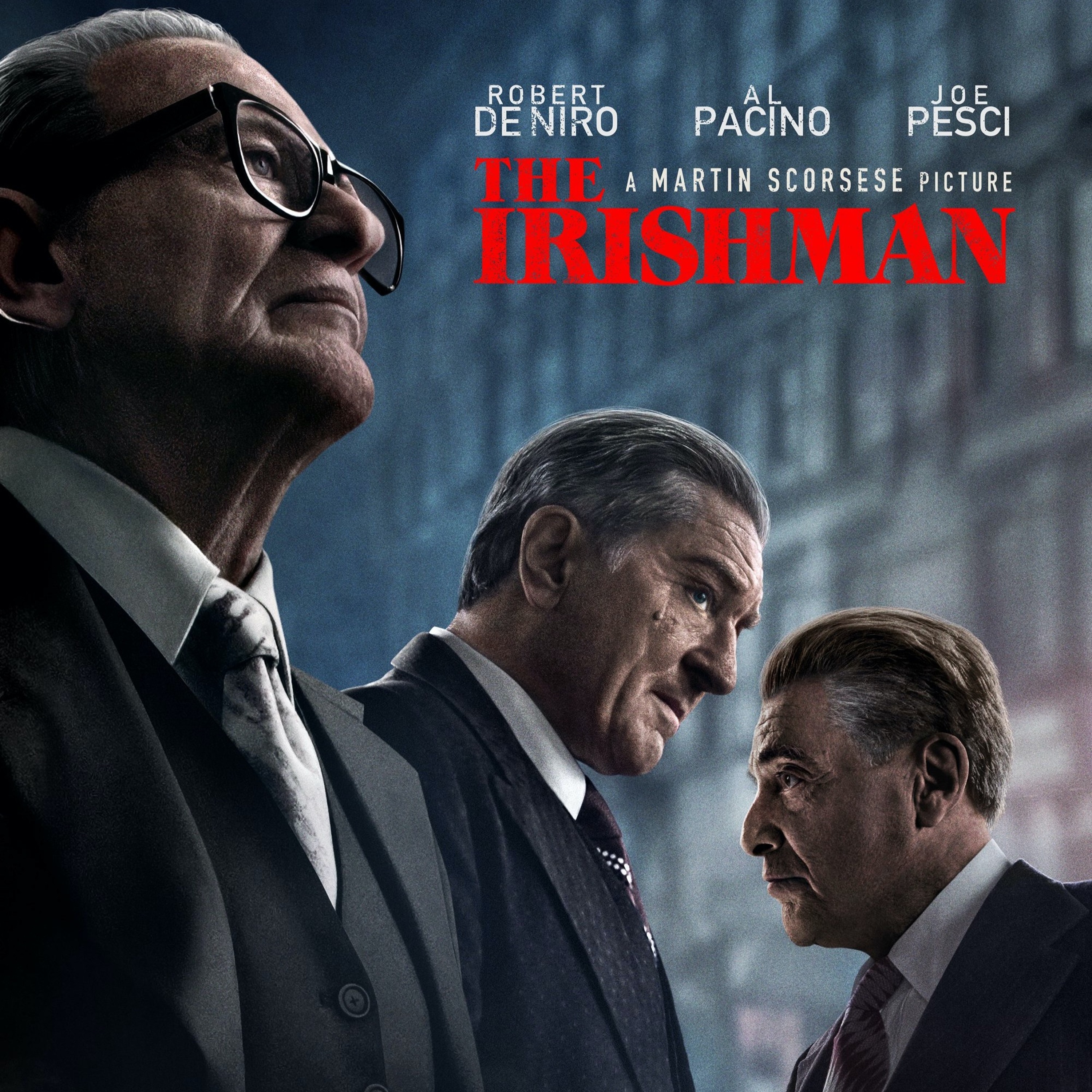 153 The Irishman episode artwork