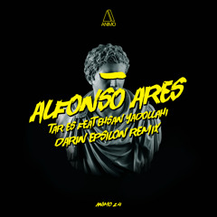 PREMIERE :  Alfonso Ares feat. Ehsan Yadollahi - Tar Es (Darin Epsilon Remix) [Animo]
