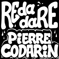 REda daRE - 909 problems (Pierre Codarin Remix) [Sigatune Records]