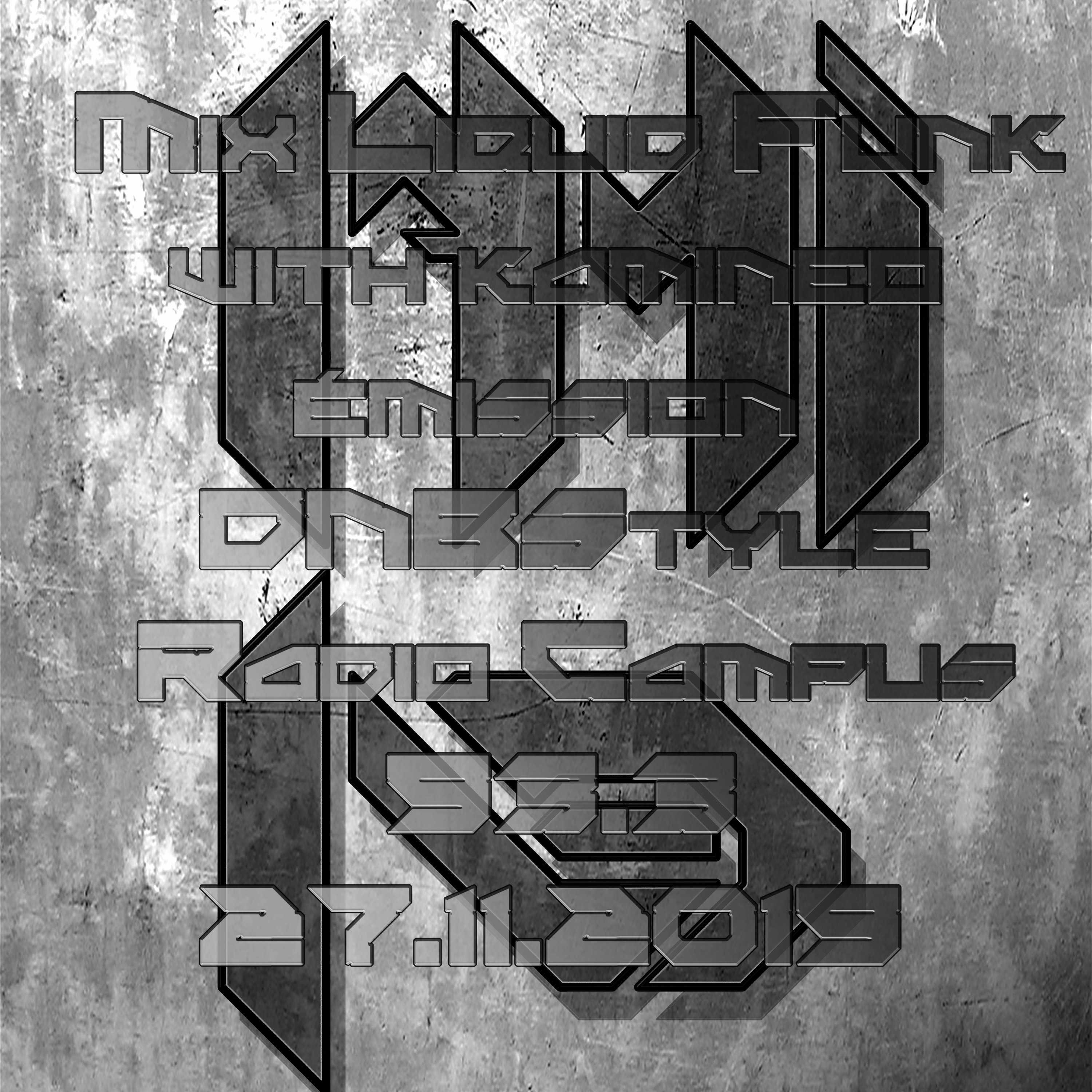 kamineo Dnb