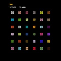 Zaki Feat Joseph Chisanga - Dancing With The Clouds (Original Mix)