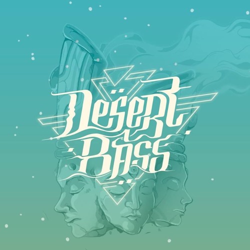 Desert Bass 2019 Downtempo Set