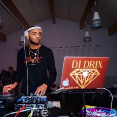 DJ DRIX - 32 Minutes De Plaisir
