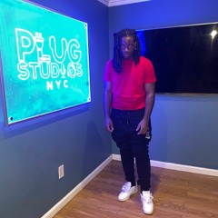 Company Pt. 2 Freestyle - Unknwn Jay