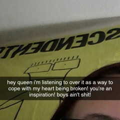 Over It