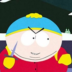 Piotr Cartman - BadTrip