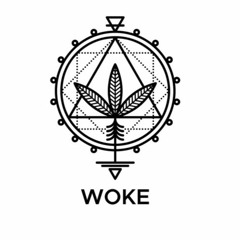 Woke