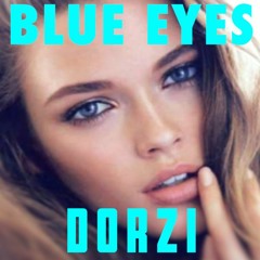BLUE EYES