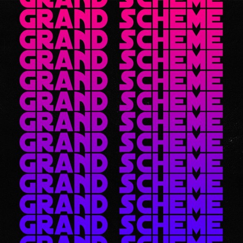 Grand Scheme - Future / Drake / Meek Mill Type Beat 2019