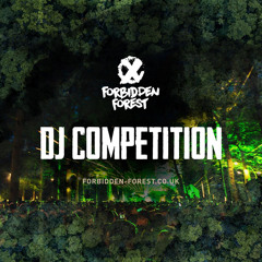Forbidden Forest DJ Competition Mix (Drum and Bass)