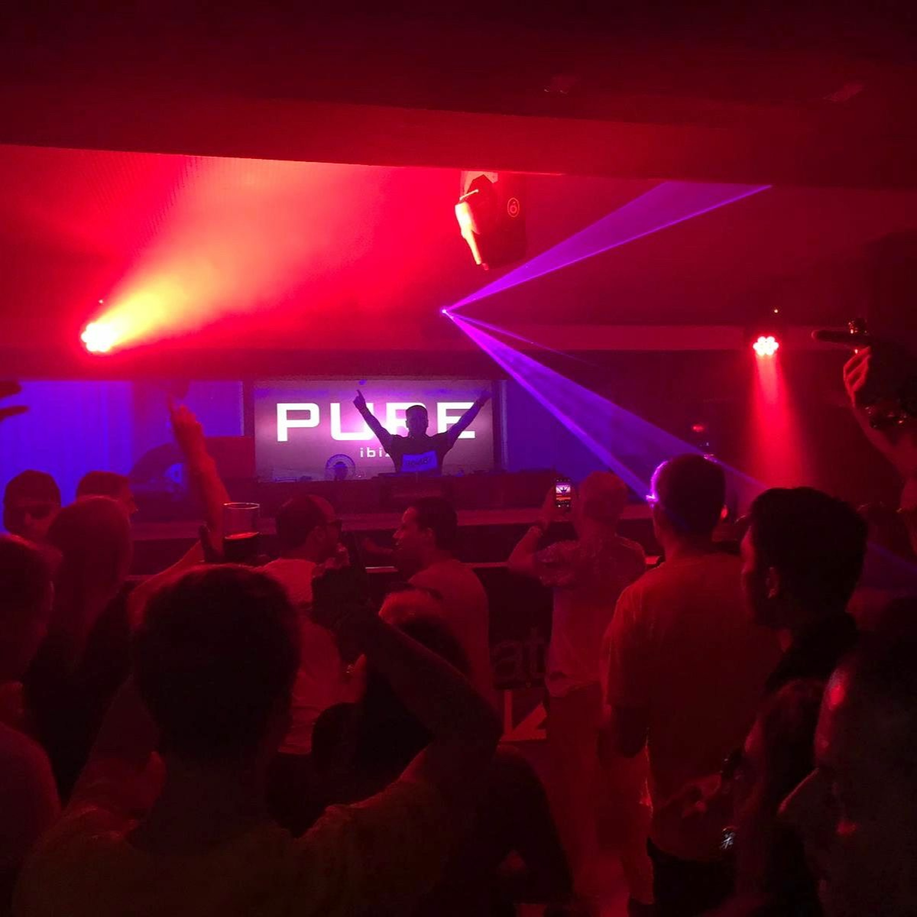 James Cottle DJ Sets