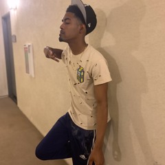 Joey Franko - Wont Let Go (Prod By. Paupa X Mr Solo Beats)