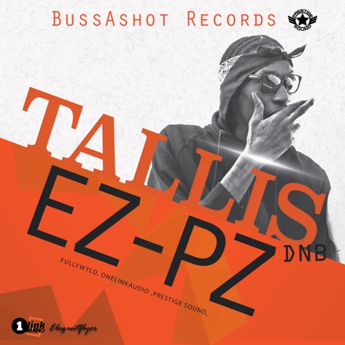 TALLIS DNB - EZPZ