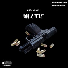 TAYDOE - HECTIC