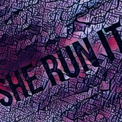 QuanCloutup X GoonRich X SHE RUN IT