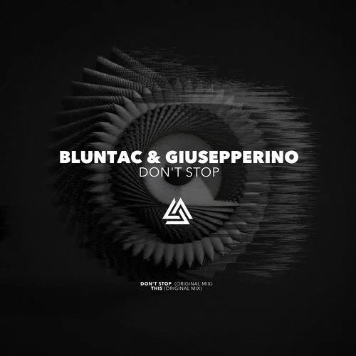 Bluntac & Giusepperino - This (Original Mix) [Egothermia]