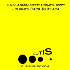 Dino Sabatini meets Donato Dozzy - Telemacus