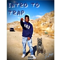 Trf -G-baby  INTRO