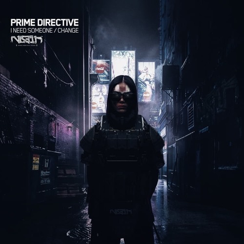 Prime Directive - Change (Preview)