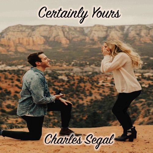 Stream Left Me Speechless by Charles Segal Music | Listen online for ...