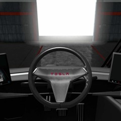 Tesla (Prod. Tony Seltzer X GRiMM Doza)