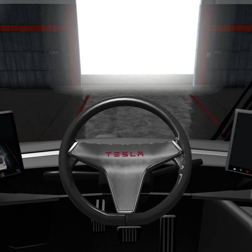 Tesla (Prod. Tony Seltzer X GRiMM Doza)