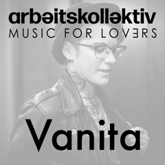 20191127 Melodic Wednesday mit Vanita
