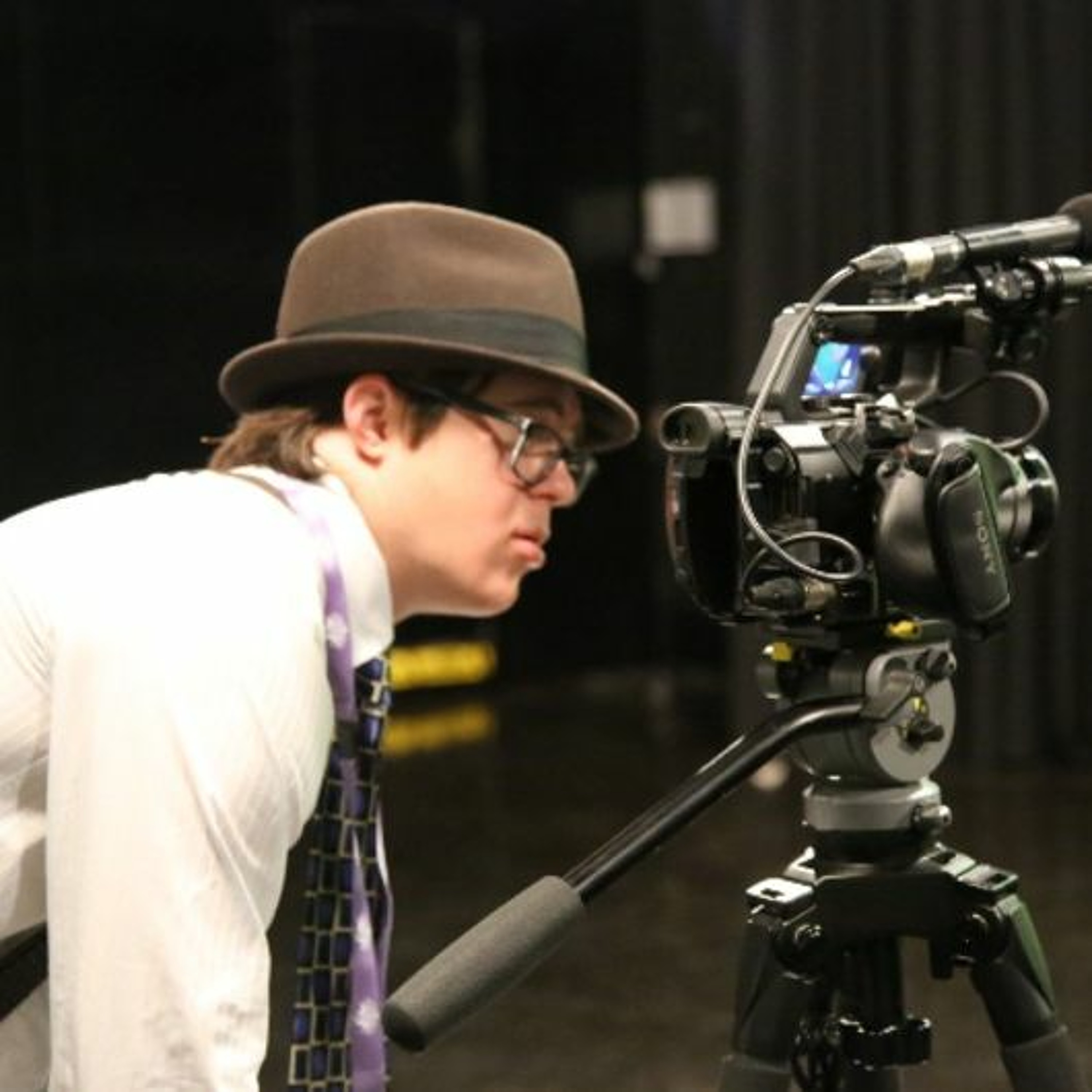 cover of episode The power of inclusive filmmaking