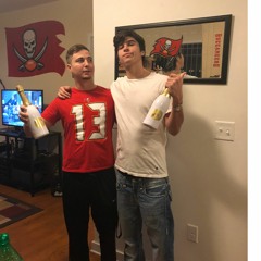 Project 7 - 10:18:17, 5.39 PM.m4a by Alex Loyd