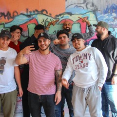 Rap4Respect - Celle - Ein Traum